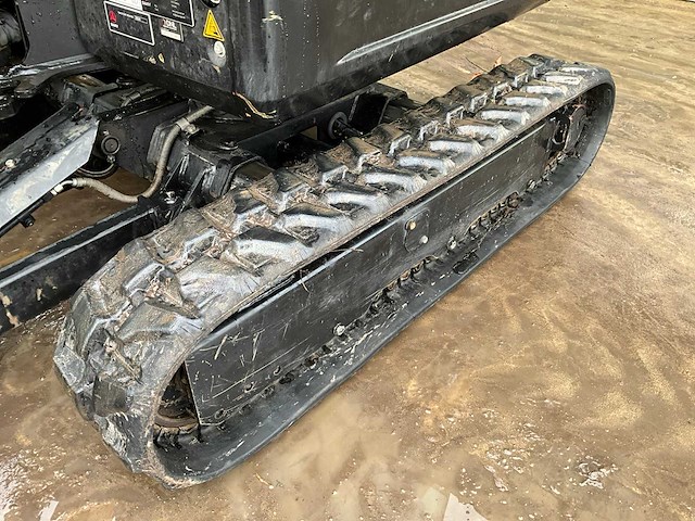 2023 sany sy18c minigraafmachine - afbeelding 4 van  23