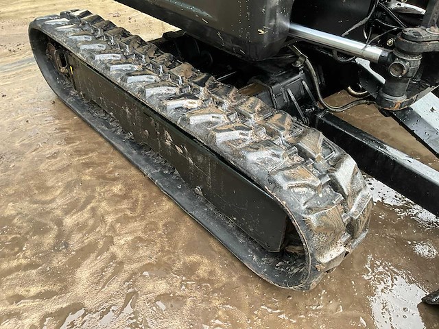 2023 sany sy18c minigraafmachine - afbeelding 5 van  23