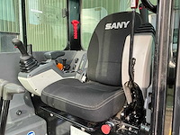 2023 sany sy18c minigraafmachine - afbeelding 7 van  23