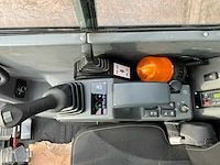 2023 sany sy18c minigraafmachine - afbeelding 8 van  23