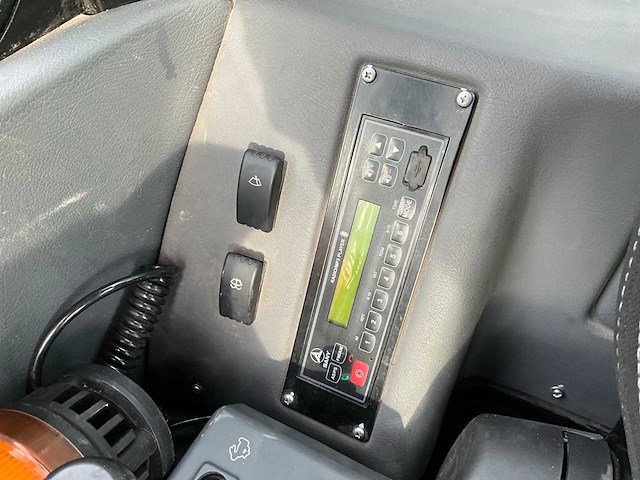 2023 sany sy18c minigraafmachine - afbeelding 9 van  23