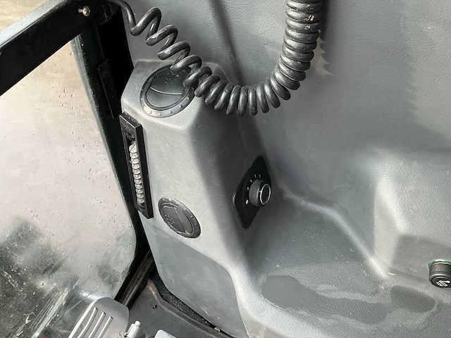 2023 sany sy18c minigraafmachine - afbeelding 10 van  23