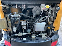 2023 sany sy18c minigraafmachine - afbeelding 15 van  23