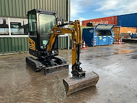 2023 sany sy18c minigraafmachine - afbeelding 12 van  23