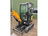 2023 sany sy18c minigraafmachine - afbeelding 19 van  23