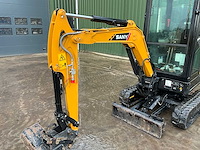 2023 sany sy18c minigraafmachine - afbeelding 20 van  23