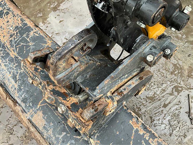 2023 sany sy18c minigraafmachine - afbeelding 22 van  23