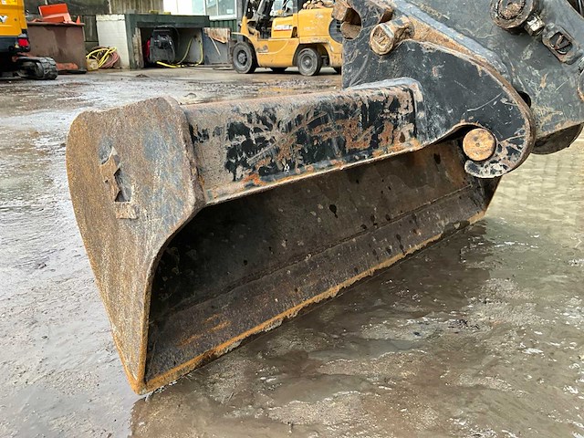 2023 sany sy18c minigraafmachine - afbeelding 23 van  23