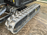 2023 sany sy18c minigraafmachine - afbeelding 4 van  23