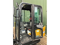 2023 sany sy18c minigraafmachine - afbeelding 6 van  23