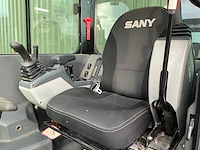 2023 sany sy18c minigraafmachine - afbeelding 7 van  23
