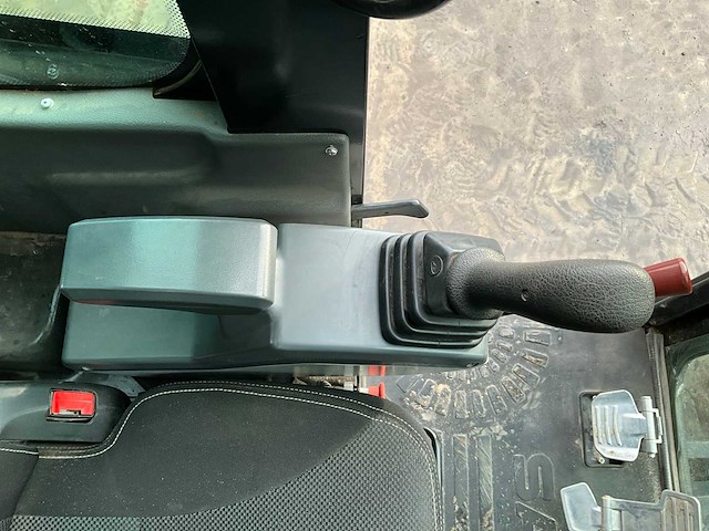 2023 sany sy18c minigraafmachine - afbeelding 10 van  23