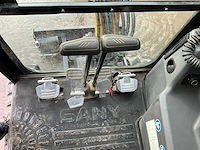 2023 sany sy18c minigraafmachine - afbeelding 11 van  23