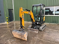 2023 sany sy18c minigraafmachine - afbeelding 1 van  23