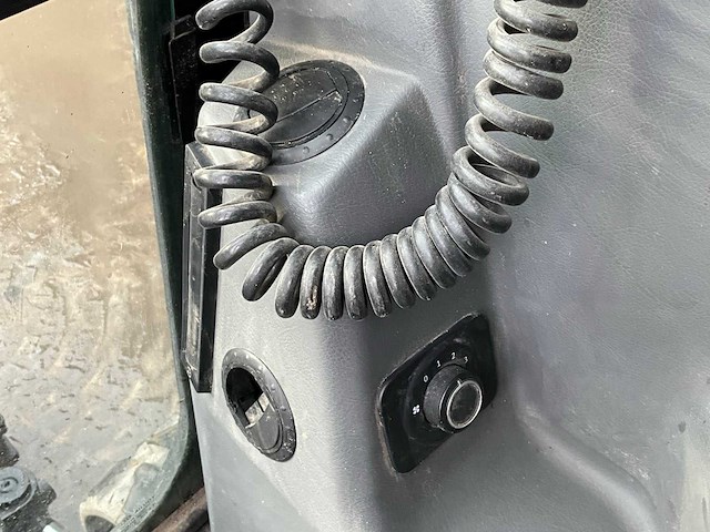 2023 sany sy18c minigraafmachine - afbeelding 13 van  23