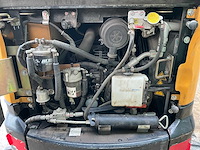 2023 sany sy18c minigraafmachine - afbeelding 15 van  23