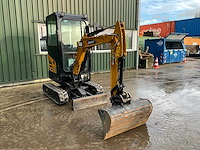 2023 sany sy18c minigraafmachine - afbeelding 12 van  23