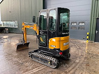 2023 sany sy18c minigraafmachine - afbeelding 17 van  23