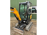 2023 sany sy18c minigraafmachine - afbeelding 19 van  23