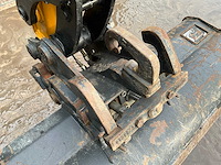 2023 sany sy18c minigraafmachine - afbeelding 22 van  23