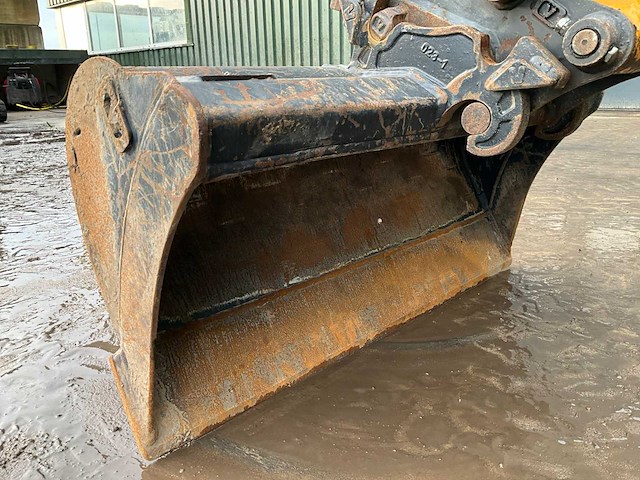 2023 sany sy18c minigraafmachine - afbeelding 23 van  23