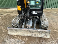 2023 sany sy26u minigraafmachine - afbeelding 3 van  24