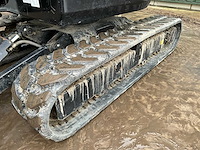 2023 sany sy26u minigraafmachine - afbeelding 5 van  24