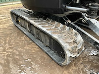 2023 sany sy26u minigraafmachine - afbeelding 6 van  24