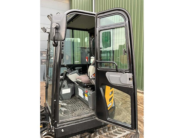 2023 sany sy26u minigraafmachine - afbeelding 7 van  24