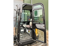 2023 sany sy26u minigraafmachine - afbeelding 7 van  24