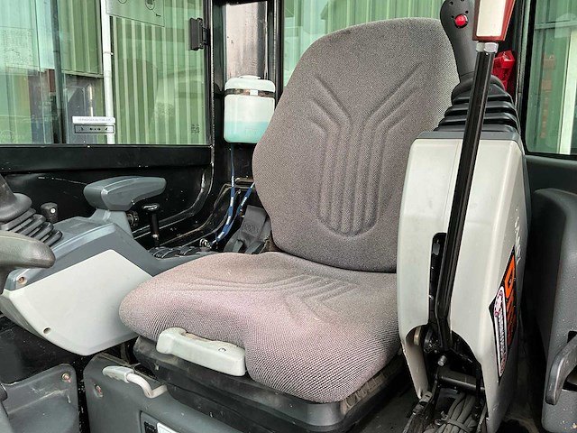 2023 sany sy26u minigraafmachine - afbeelding 8 van  24