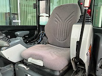 2023 sany sy26u minigraafmachine - afbeelding 8 van  24