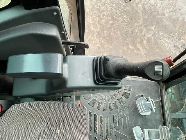 2023 sany sy26u minigraafmachine - afbeelding 10 van  24