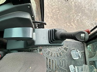 2023 sany sy26u minigraafmachine - afbeelding 10 van  24