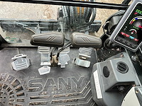 2023 sany sy26u minigraafmachine - afbeelding 11 van  24