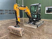 2023 sany sy26u minigraafmachine - afbeelding 1 van  24