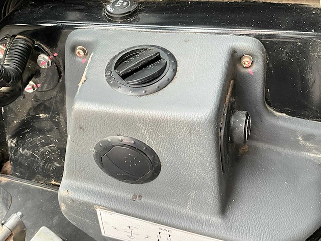 2023 sany sy26u minigraafmachine - afbeelding 13 van  24