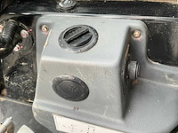 2023 sany sy26u minigraafmachine - afbeelding 13 van  24