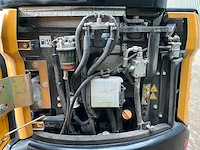 2023 sany sy26u minigraafmachine - afbeelding 16 van  24