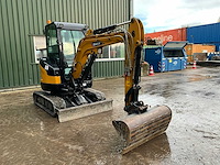 2023 sany sy26u minigraafmachine - afbeelding 12 van  24