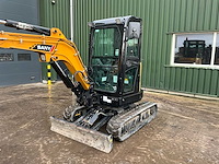 2023 sany sy26u minigraafmachine - afbeelding 20 van  24