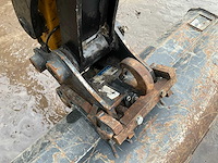 2023 sany sy26u minigraafmachine - afbeelding 23 van  24