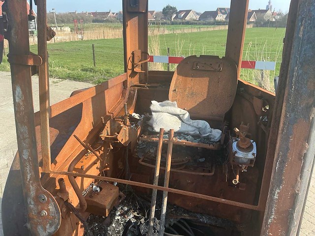 2023 sany sy26u minigraafmachine - afbeelding 5 van  24