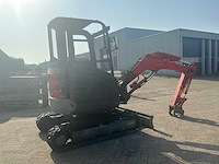 2023 sany sy26u minigraafmachine - afbeelding 20 van  24