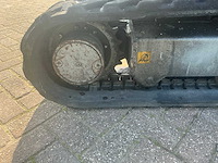 2023 sany sy26u minigraafmachine - afbeelding 6 van  24