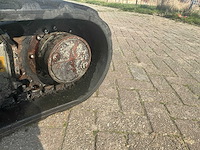 2023 sany sy26u minigraafmachine - afbeelding 8 van  24