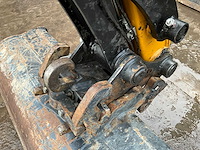 2023 sany sy35u minigraafmachine - afbeelding 2 van  24