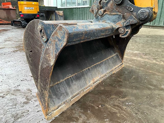 2023 sany sy35u minigraafmachine - afbeelding 3 van  24