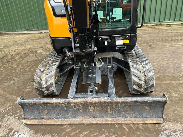 2023 sany sy35u minigraafmachine - afbeelding 4 van  24