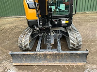 2023 sany sy35u minigraafmachine - afbeelding 4 van  24